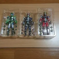フィギュアーツ仮面ライダージオウセット