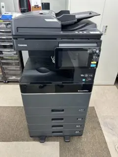 TOSHIBA e-STUDIO2000AC ※ジャンク品です。
