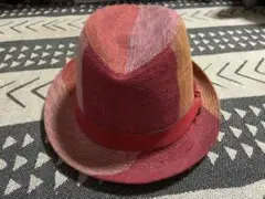 CA４LA 帽子