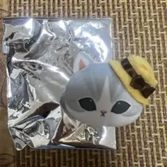 mofusand モフサンド もふもふジャーニー お顔バッジ 特典