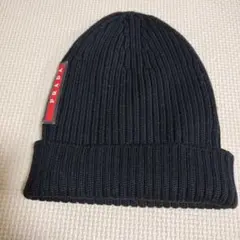 2025年最新】PRADA SPORT ニット帽・ビーニーの人気アイテム