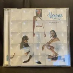 R&B SOUL【Honeyz】
