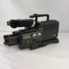 ビデオカメラ sony video HI8 PRO V5000 CCD-V5000 Sony CCD-V5000 Hi-8 Pro Camcorder Blast from the Past! - YouTube