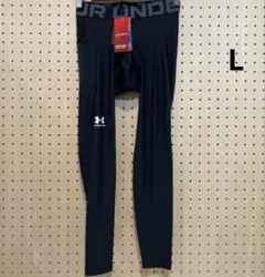 メンズレギンス L（1361586）
