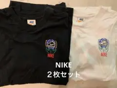 NIKE Tシャツ 2色セット XL