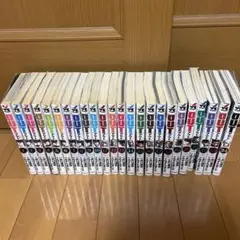24巻セット OUT アウト