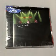 【DVD】ポルノグラフィティ”Tour08452”