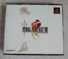 ファイナルファンタジーⅧ