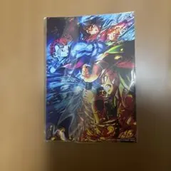 映画 鬼滅の刃 無限城編　入場者特典