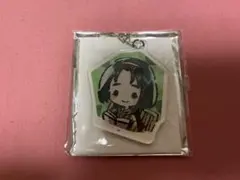 プリキュア5 グラフアート アクリルキーホルダー 秋元こまち