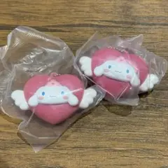 サンリオ 夢みるエンジェルライトスイング シナモン シナモロール