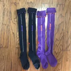 バボラ ソックス 二足