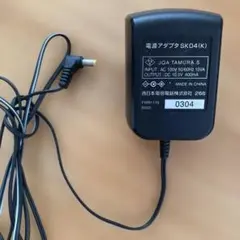 電源アダプタ　西日本