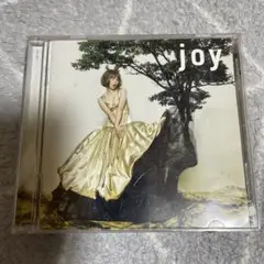 YUKI joy CD