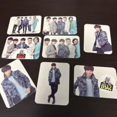 B1A4トレカ セット
