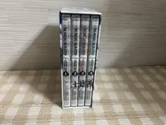 まじっく快斗 全4巻セット DVD セル版
