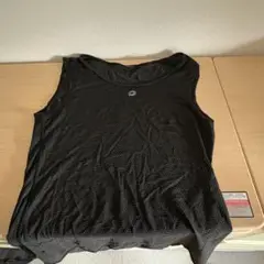 ファイントラック ドライレイヤーベーシックタンクトップ ウィメンズ