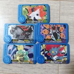 ポケモンカードセット