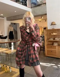 OUR LEGACY BORROWED SHIRT 46/M