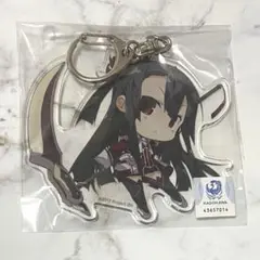 新品　乃木若葉は勇者である　郡千景　アクリルキーホルダー