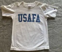 Champion◆リバースウィーブ◆Tシャツ◆USAFA◆Mサイズ◆チャンピオン