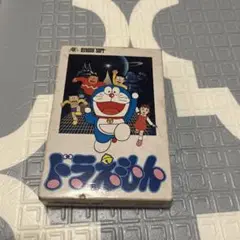 ファミコン　ドラえもん