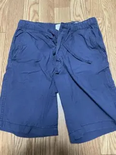 ショートパンツ3枚セット