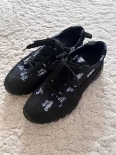 CECILIE BAHNSENセシリーバンセンスニーカー美品送料込み