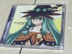 帯応付　デート・ア・ライブIII オープニング・テーマ　I swear 限定盤