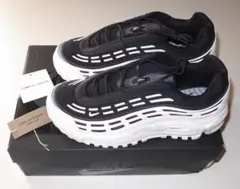 コムデギャルソン オムプリュス NIKE AIR MAX TL2.5 29cm コム デ ギャルソン・オム プリュス x エア マックス TL2.5の