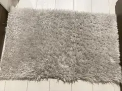 【Francfranc】カステ　マット　シルバー　800×500cm