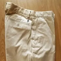 Polo RALPH LAUREN チノパン