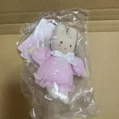 マロンクリーム　ミニマスコット