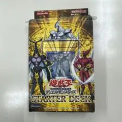 遊戯王 スターターデッキ 2007 未開封 i-img600x600-
