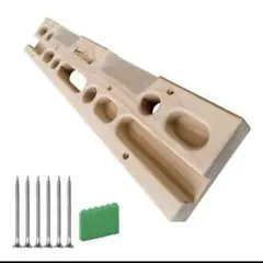 新品 未使用 送料無料 ボルダリング フィンガーボード フィンガーボード(no brand) クライミング ボルダリング