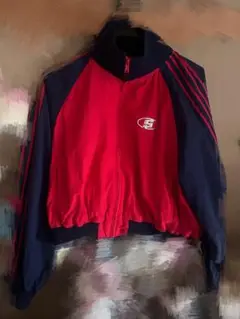 SLOPPY ナイロンジャケット