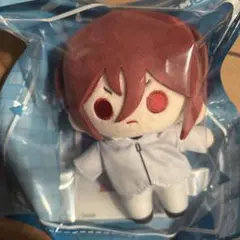 Free!　松岡凛　中国限定　气球暖暖星　コラボ　第二弾　ぬいぐるみ