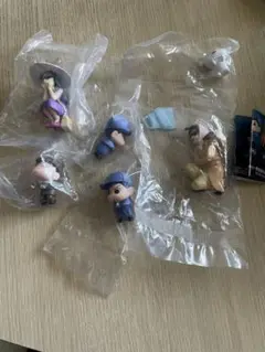 【最終価格】クレヨンしんちゃん 名探偵しんちゃん2 コンプリート おまけ付き
