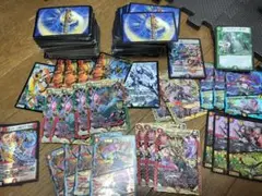 デュエルマスターズまとめ売り300枚以上