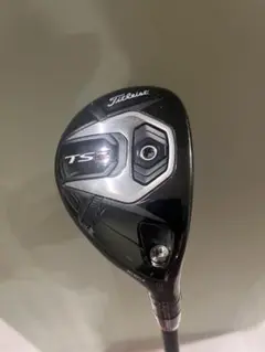 タイトリスト TS2 23° UT