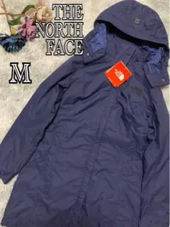 【THE NORTH FACE】新品タグ付 韓国 HYVENT レインウェア