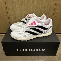 プレデタープレシジョン .1 TF 新品 27cm