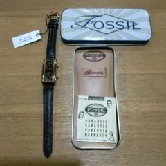 【未使用】 フォッシル FOSSIL 腕時計 21