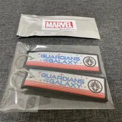 MARVEL フライトタグ　vol.2