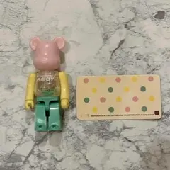 限定値下げ！美品　ベアブリック　my First 千秋