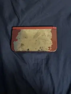 3ds本体のみ　起動確認済み