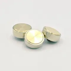 トランペットピストンボタン [Bach] Grenadilla Natural トランペットピストンボタン [Bach] Grenadilla Natural