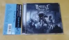 BATTLE BEAST / バトル・ビースト