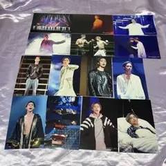 SixTONES 田中樹　DREAMBOYS 2021 ステージフォト