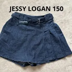 JESSY LOGAN 150キュロット
